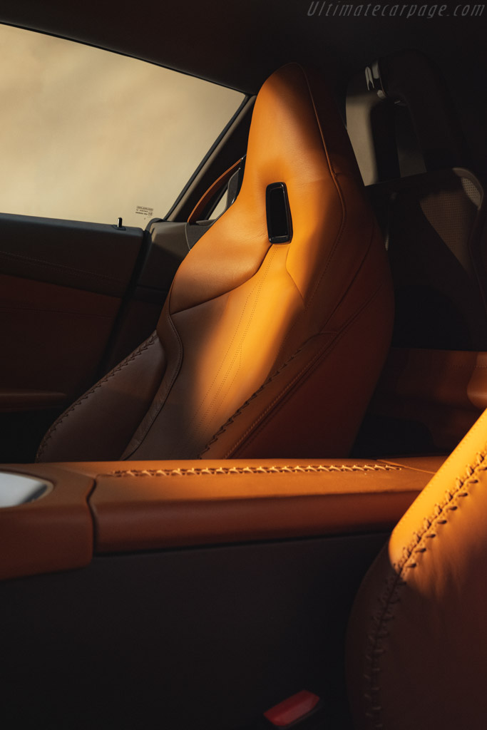 BMW Concept Touring Coupé