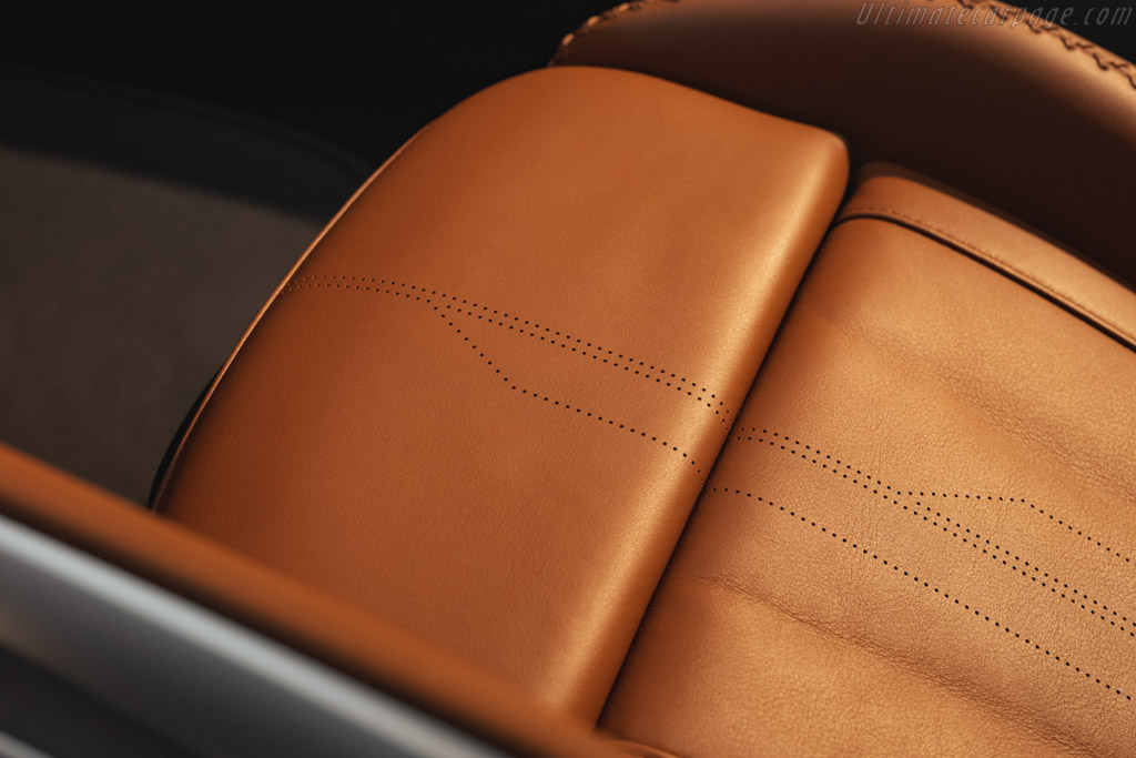 BMW Concept Touring Coupé