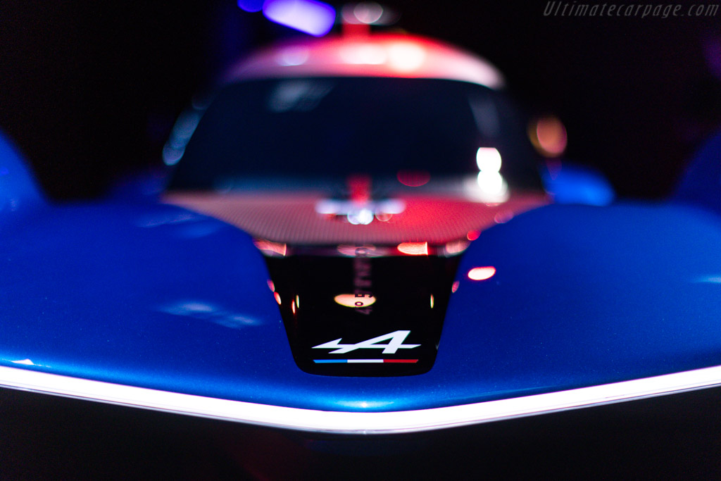 Alpine A424_β