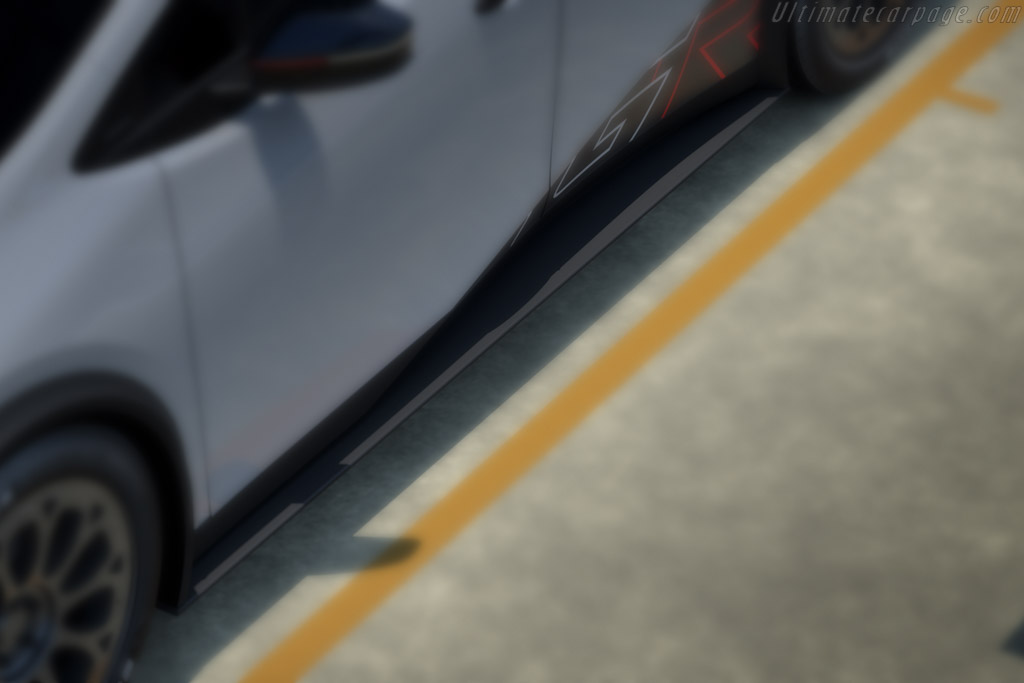 Toyota Prius Le Mans Centennial GR Edition