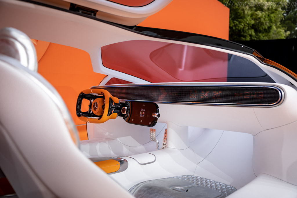 Mercedes-Benz Vision One-Eleven