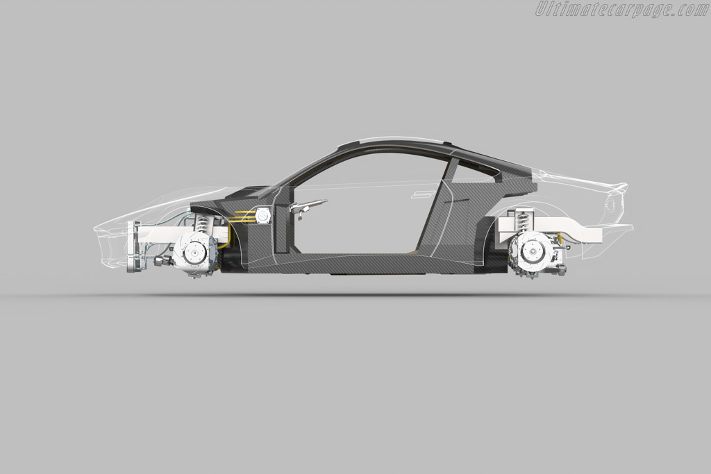 Caterham Project V