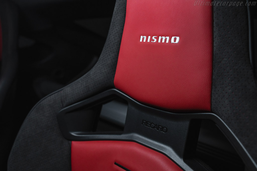 Nissan Z Nismo