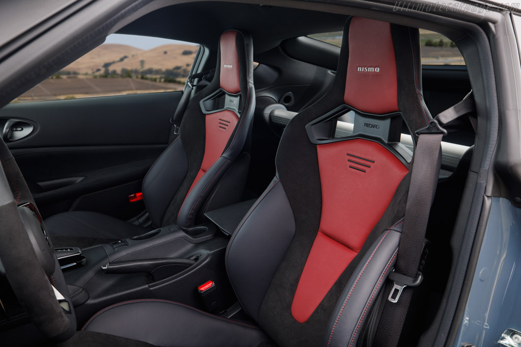 Nissan Z Nismo
