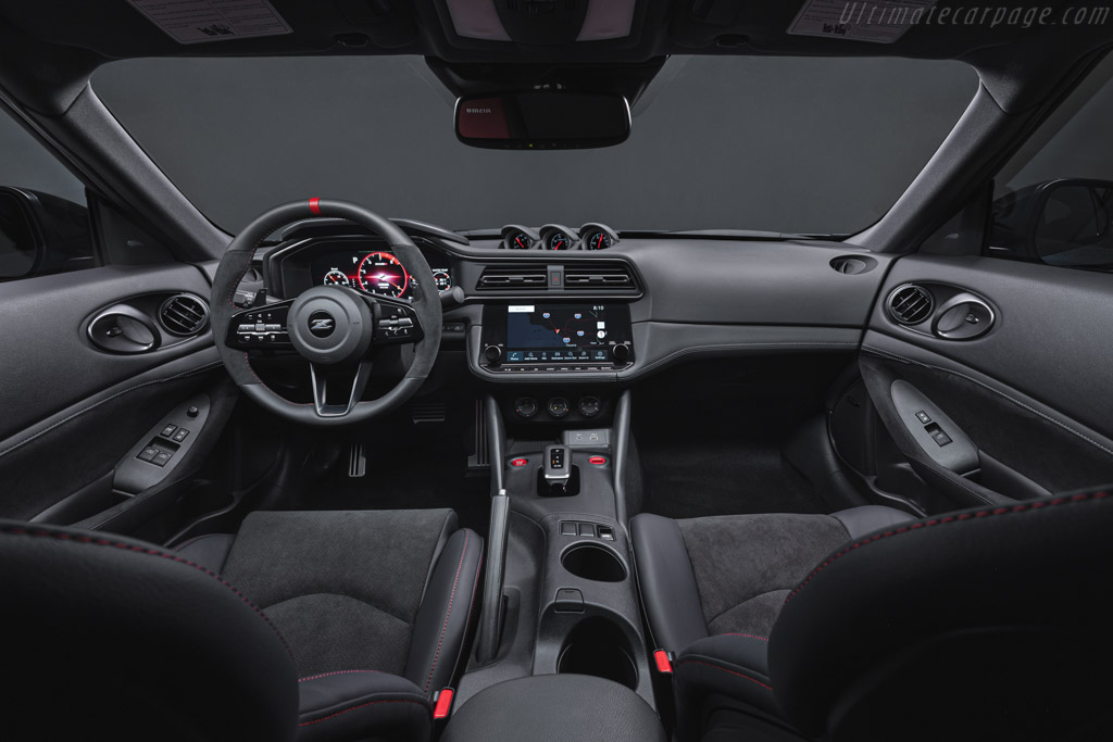 Nissan Z Nismo