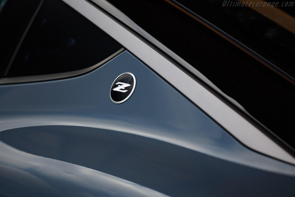 Nissan Z Nismo