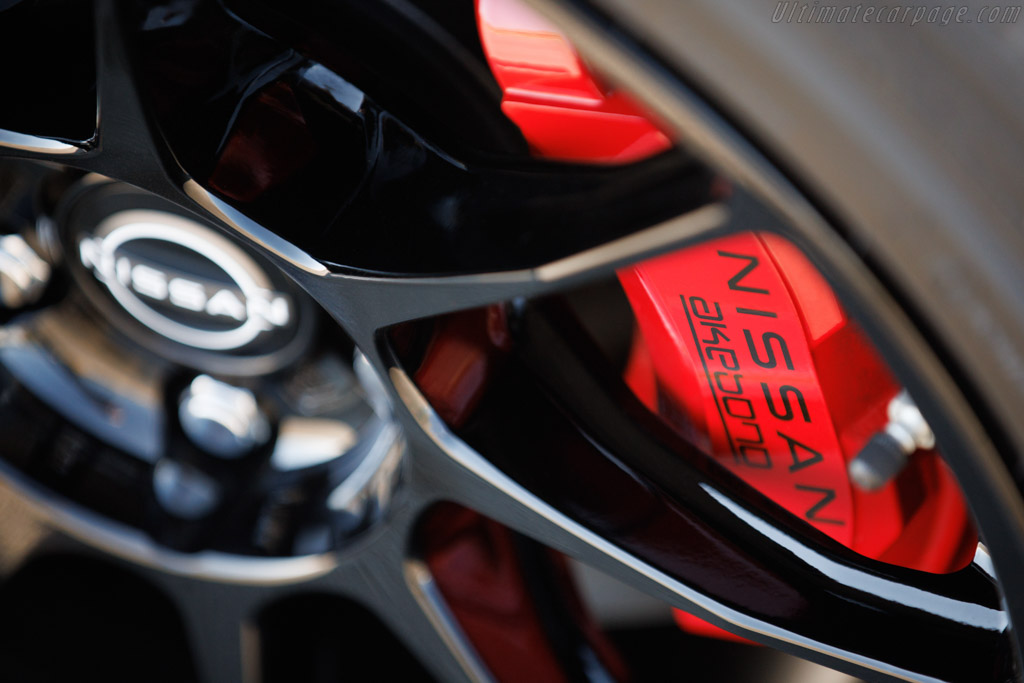 Nissan Z Nismo