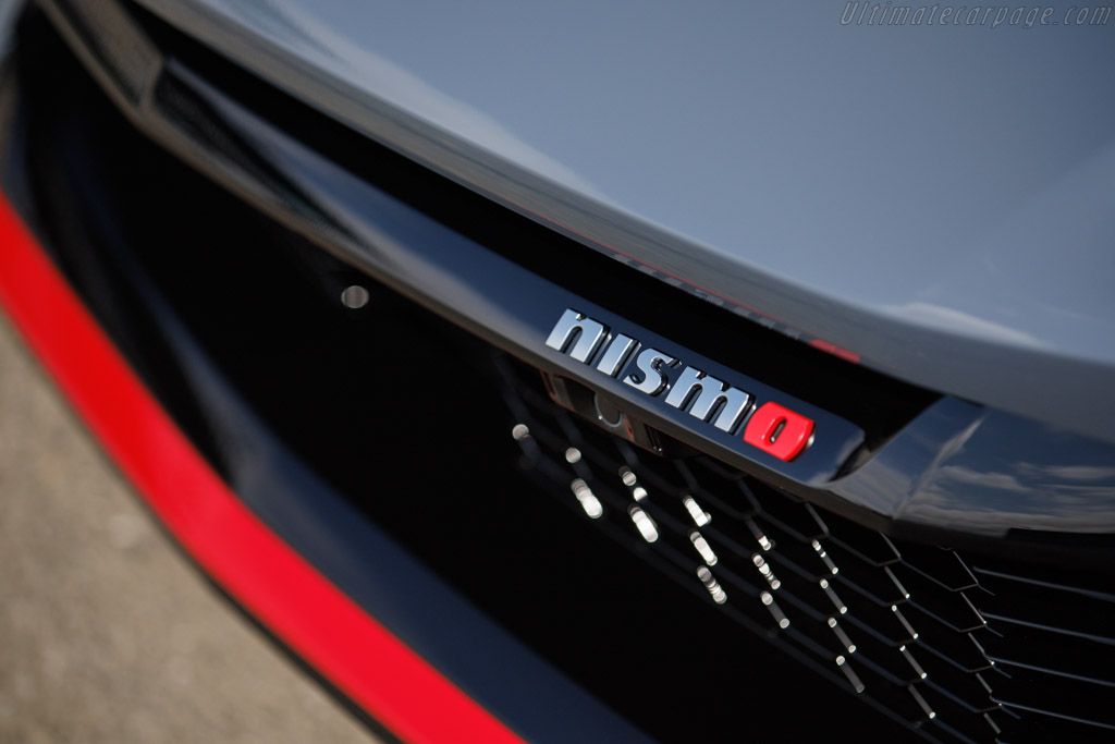 Nissan Z Nismo