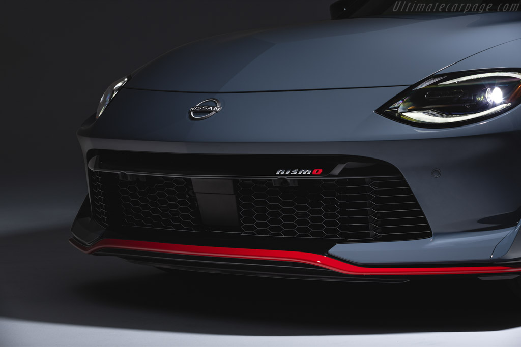 Nissan Z Nismo