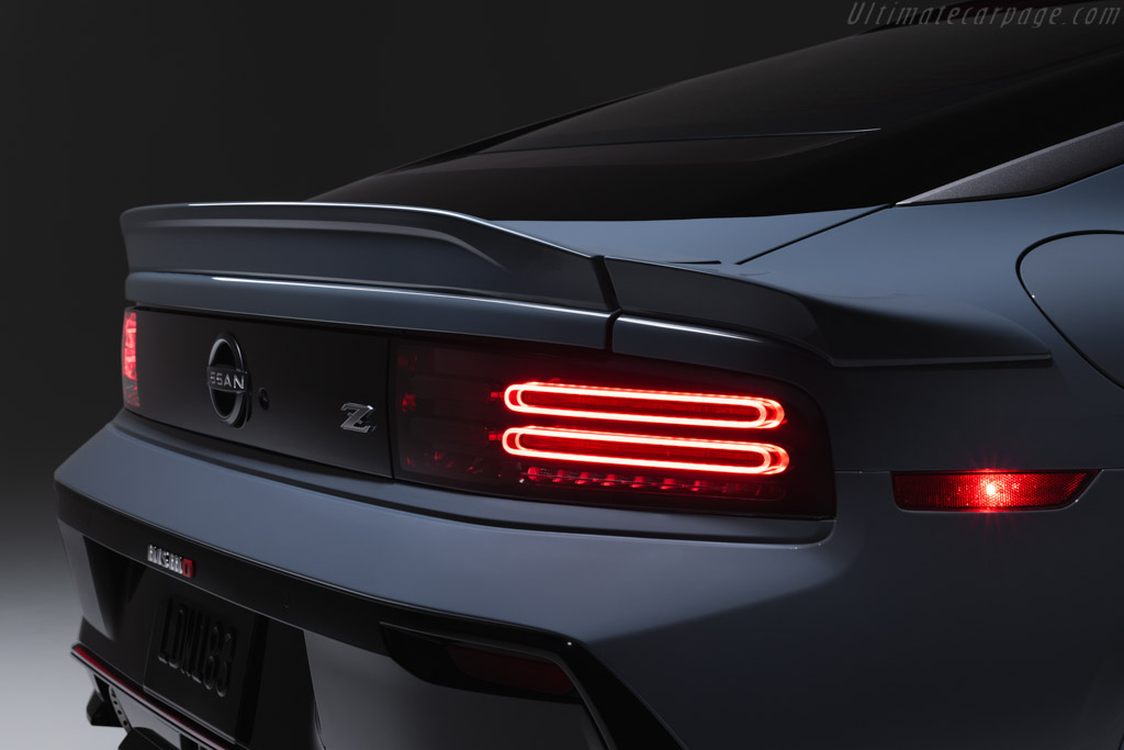 Nissan Z Nismo