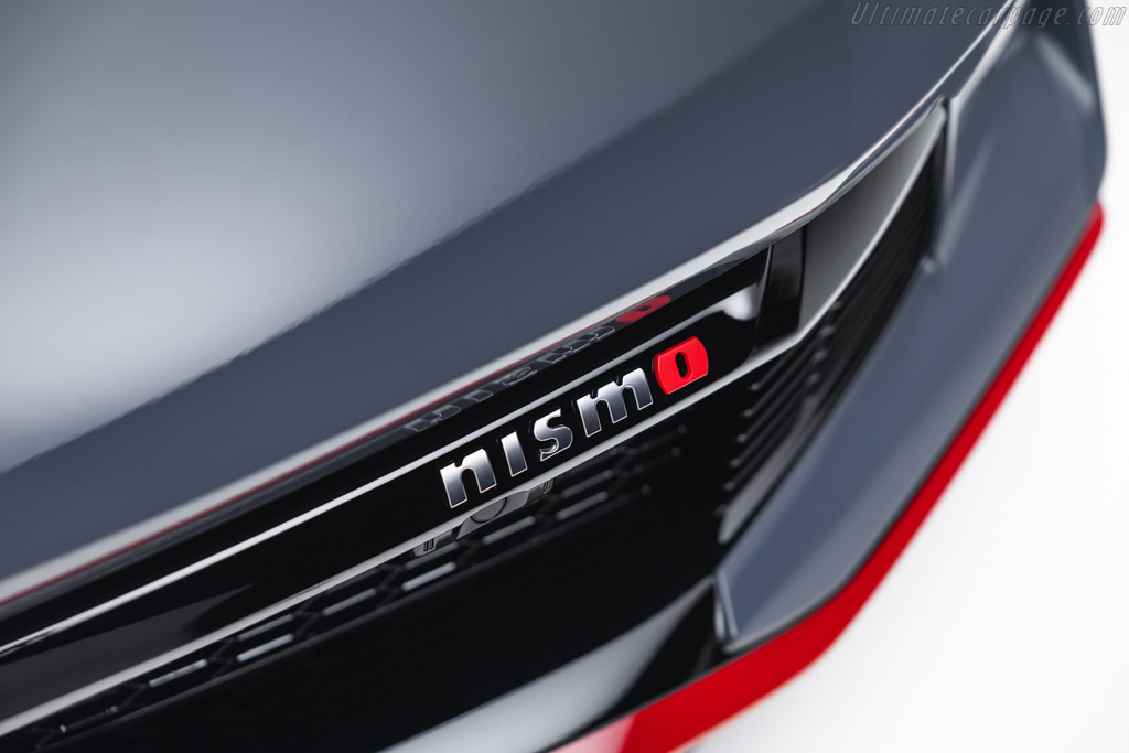 Nissan Z Nismo