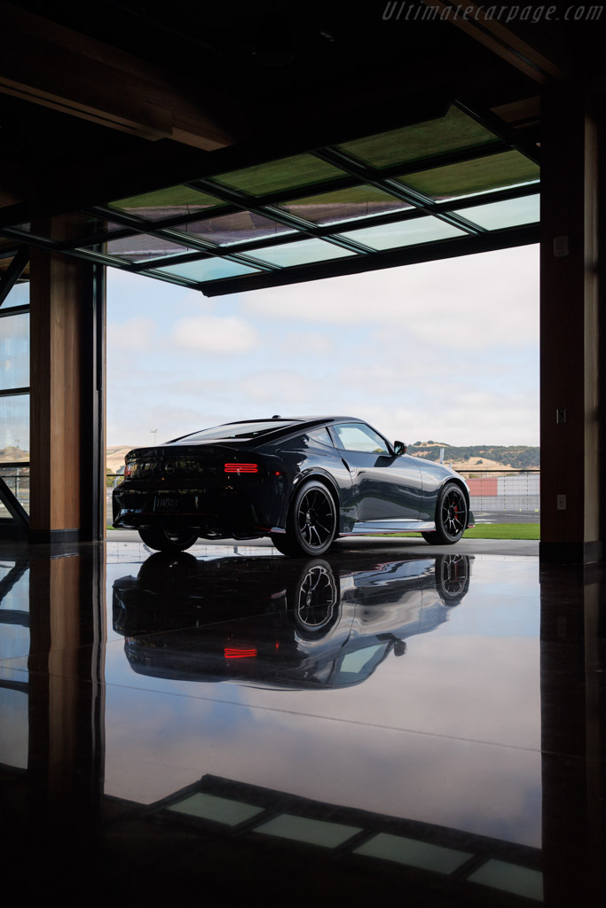 Nissan Z Nismo