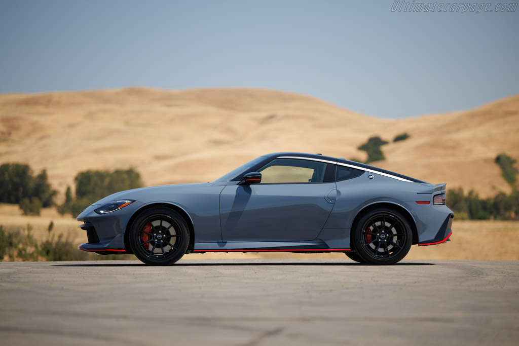 Nissan Z Nismo