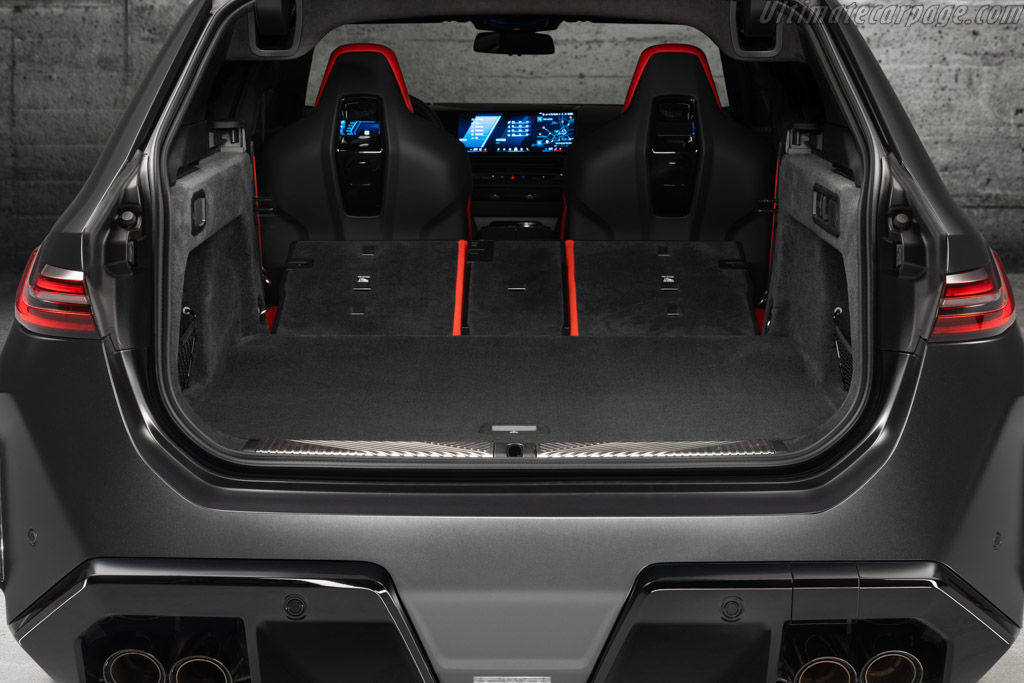 BMW M5 Touring