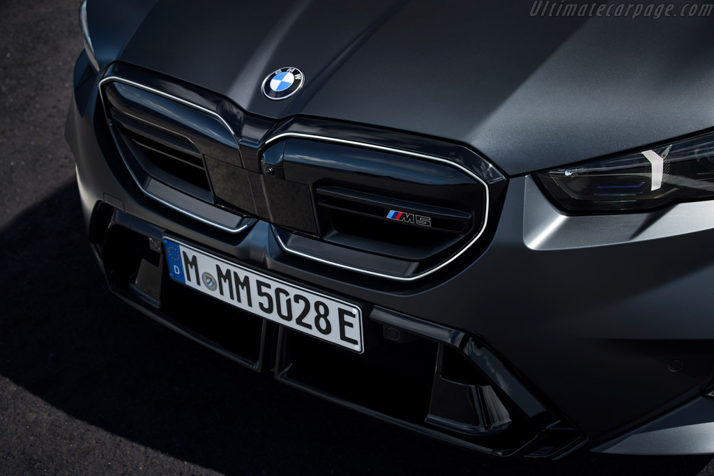 BMW M5 Touring
