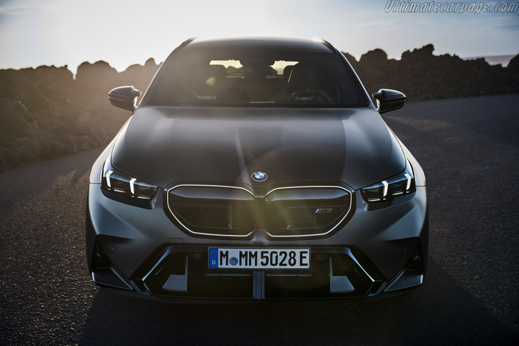 BMW M5 Touring