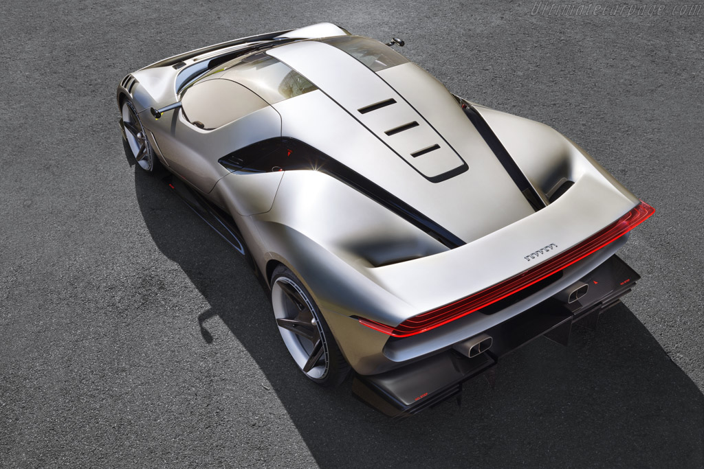 Ferrari KC23