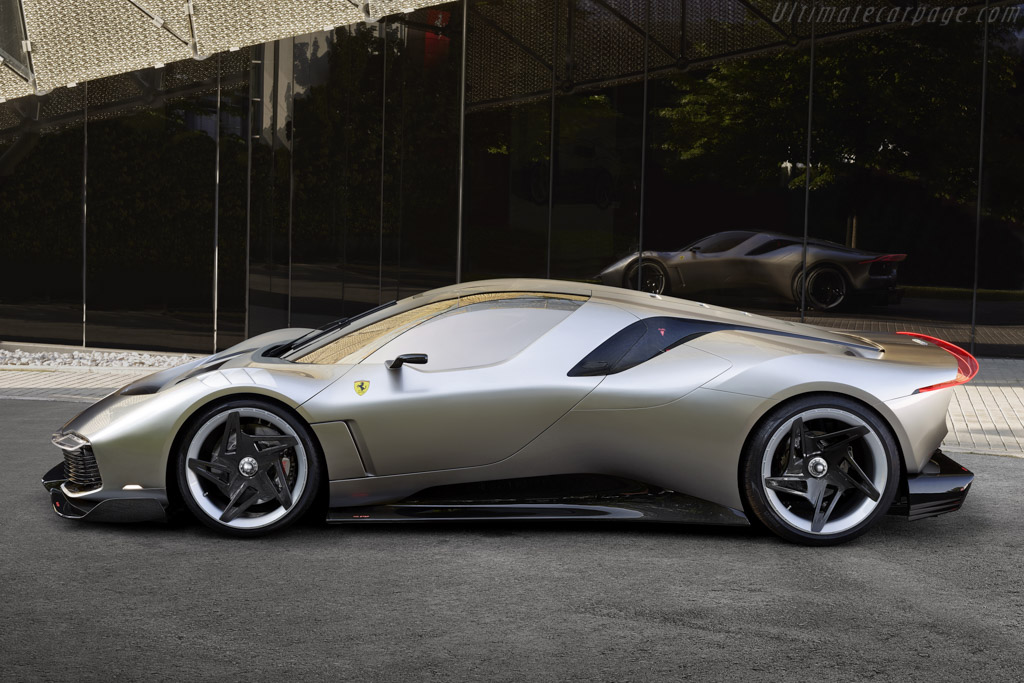 Ferrari KC23