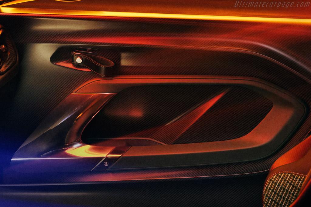 Aston Martin Valour