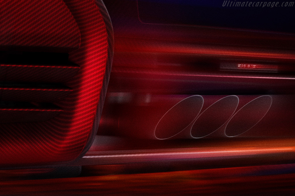 Aston Martin Valour