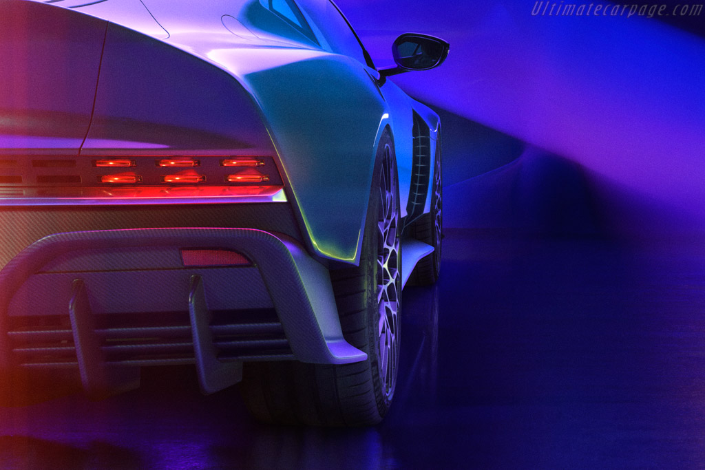 Aston Martin Valour