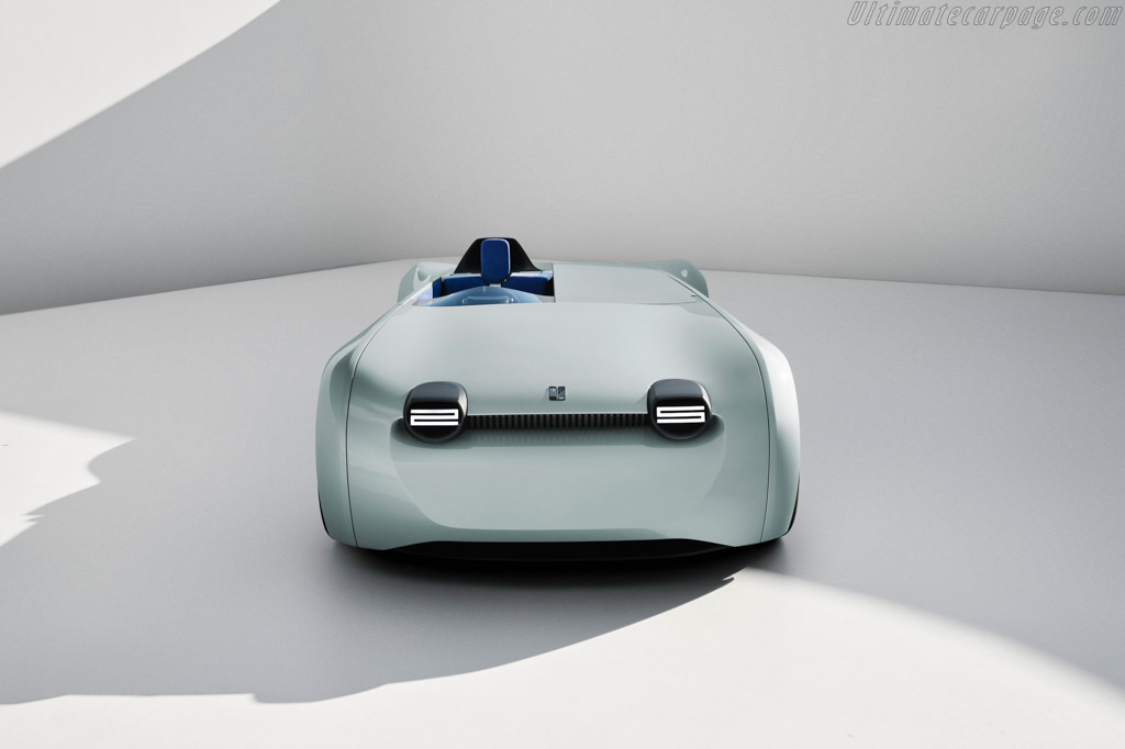 Triumph TR25