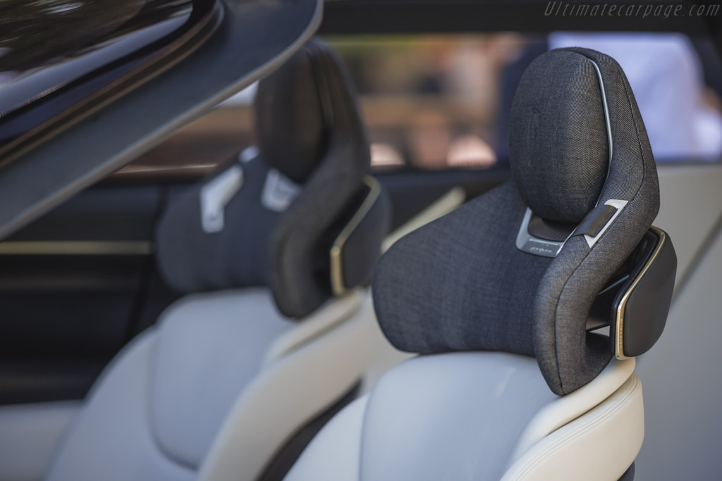 Automobili Pininfarina Vision Pura
