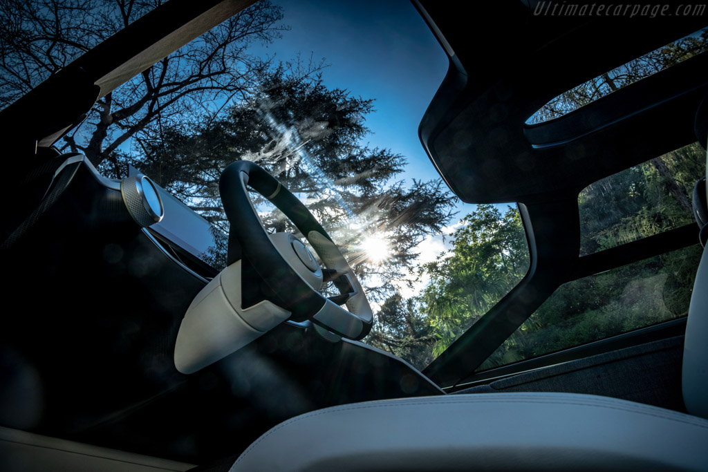 Automobili Pininfarina Vision Pura