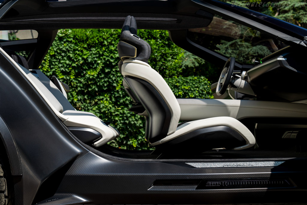 Automobili Pininfarina Vision Pura