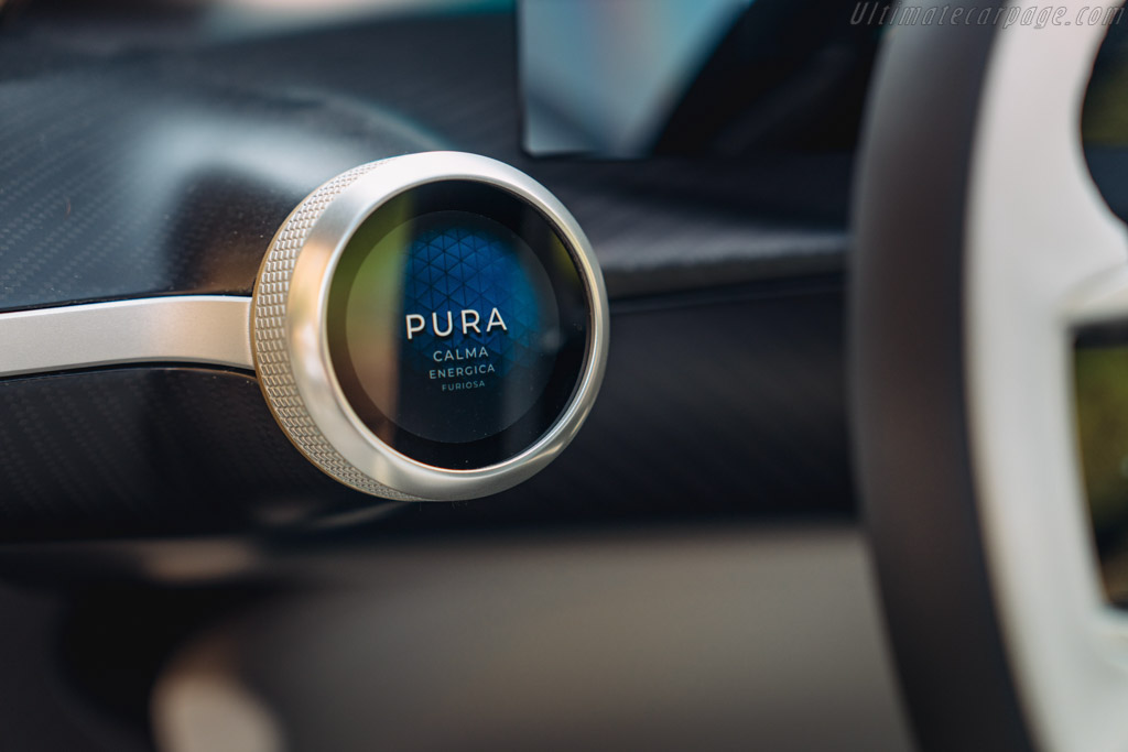 Automobili Pininfarina Vision Pura