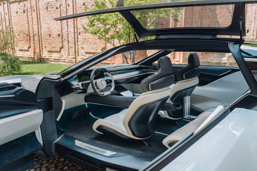 Automobili Pininfarina Vision Pura