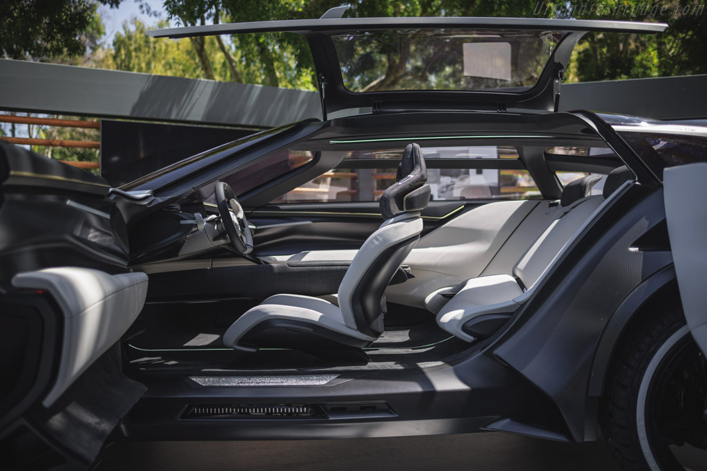 Automobili Pininfarina Vision Pura