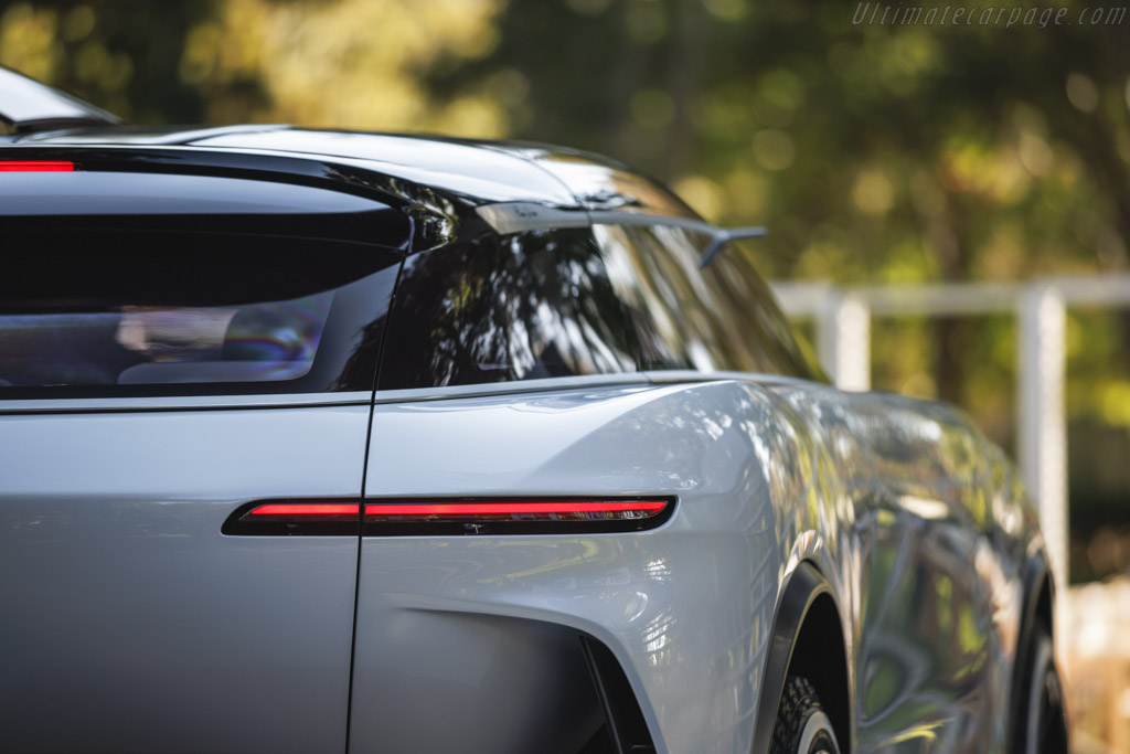 Automobili Pininfarina Vision Pura