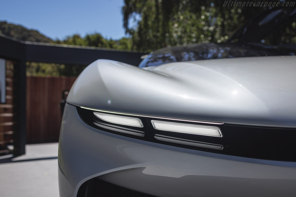 Automobili Pininfarina Vision Pura