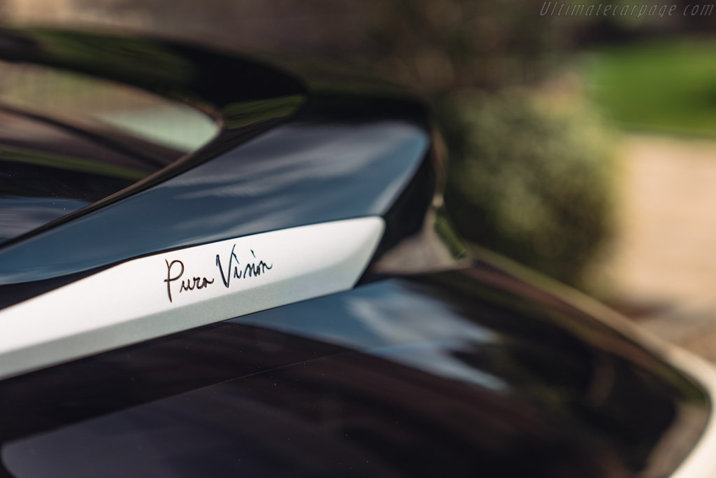 Automobili Pininfarina Vision Pura