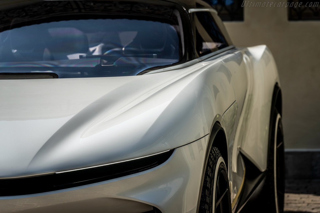 Automobili Pininfarina Vision Pura