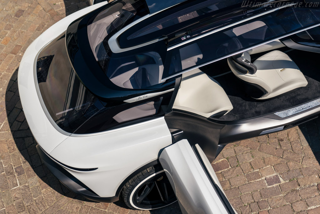 Automobili Pininfarina Vision Pura