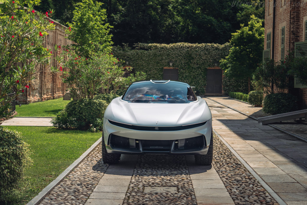 Automobili Pininfarina Vision Pura