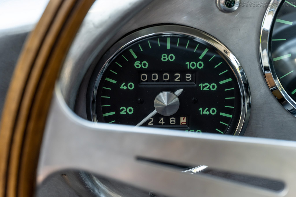 Porsche 550A RS Coupe