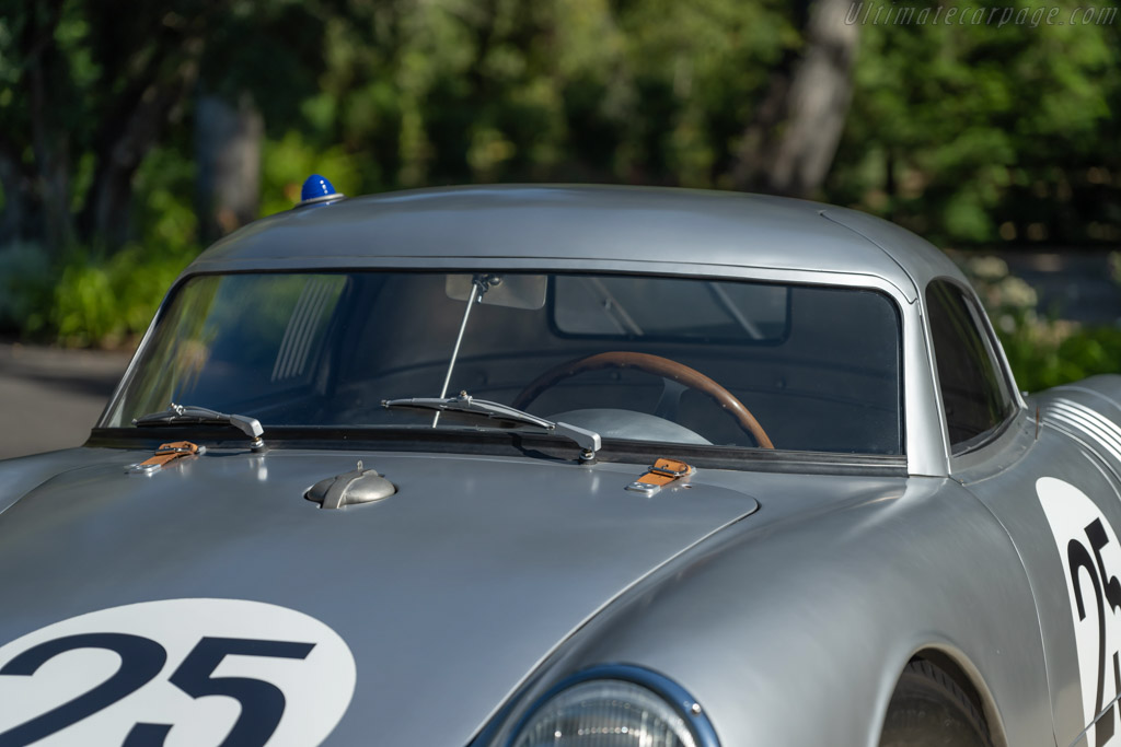 Porsche 550A RS Coupe