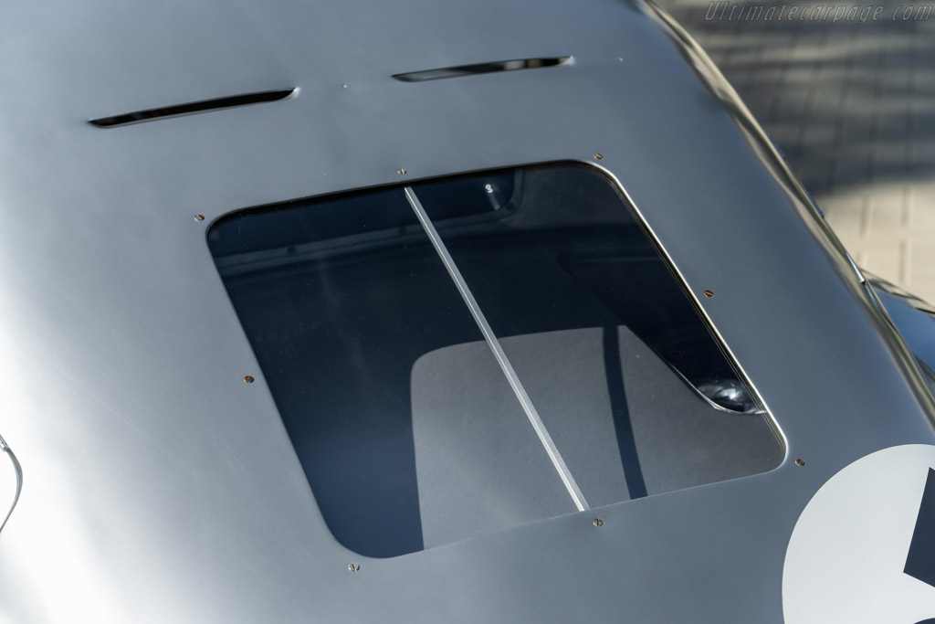 Porsche 550A RS Coupe