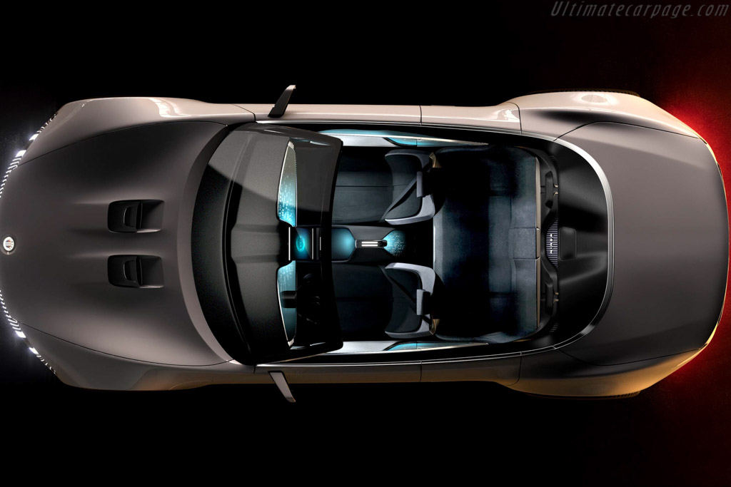 Fisker Rōnin