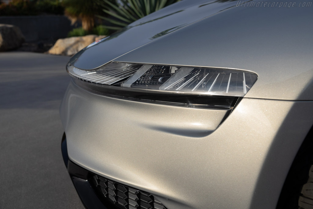 Fisker Rōnin