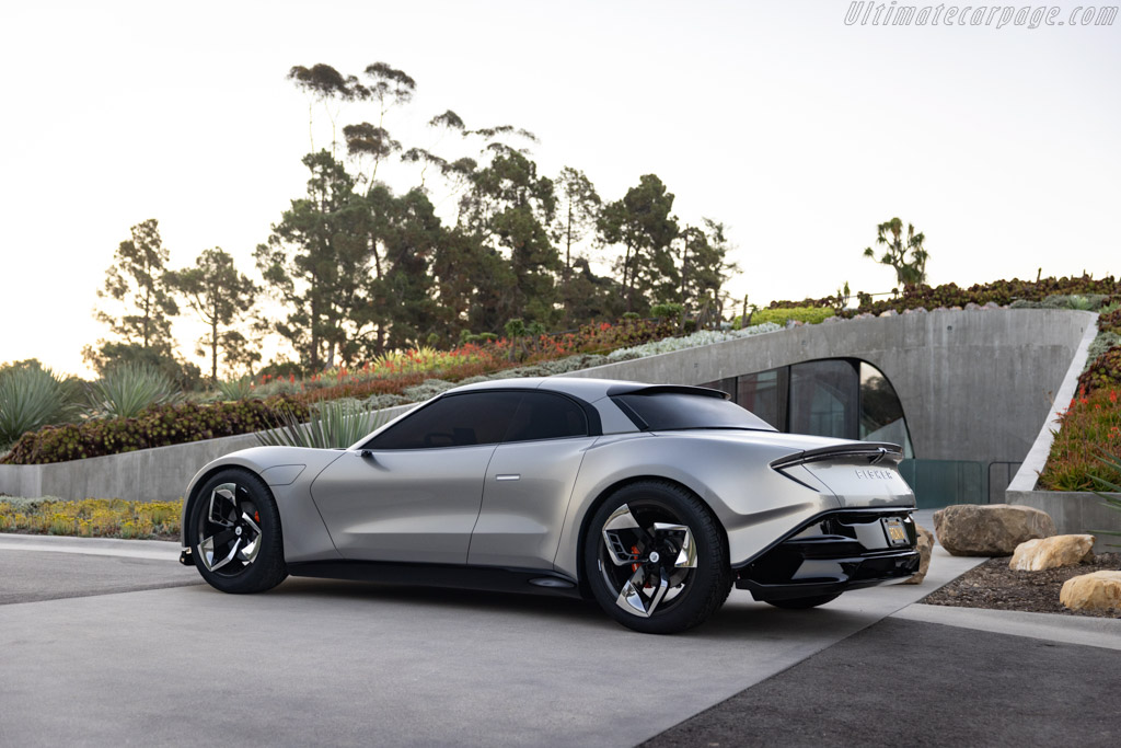 Fisker Rōnin