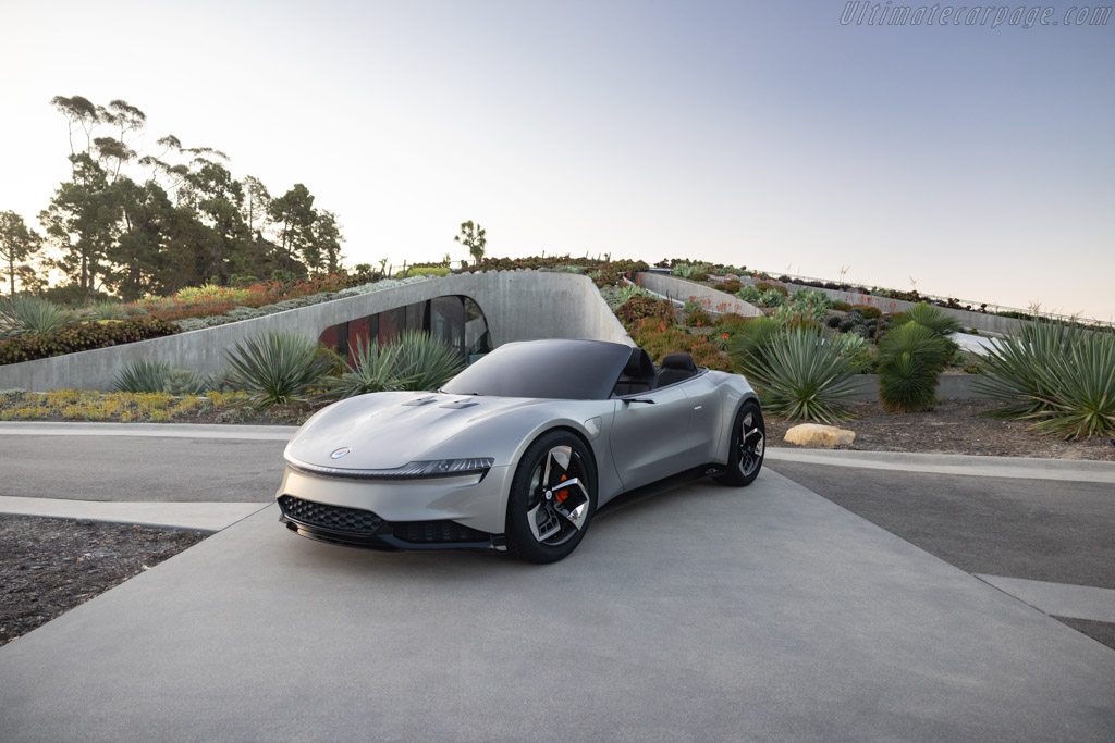 Fisker Rōnin