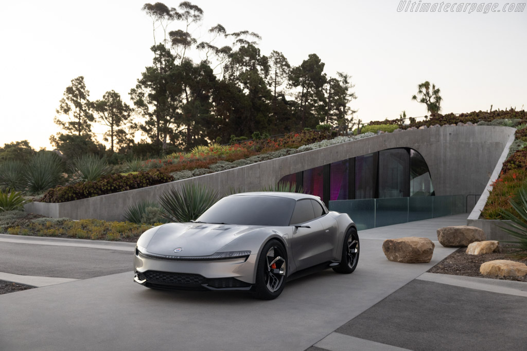 Fisker Rōnin