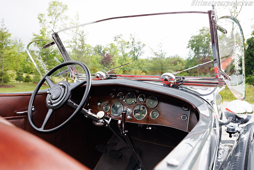 Duesenberg J LeBaron Phaeton
