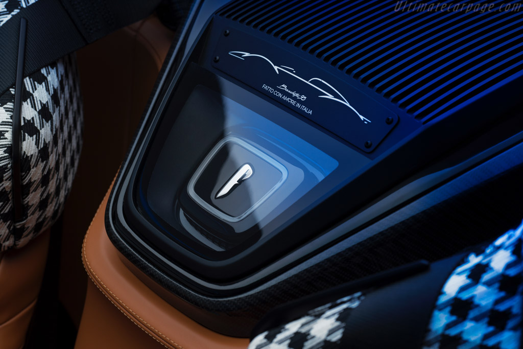 Automobili Pininfarina B95