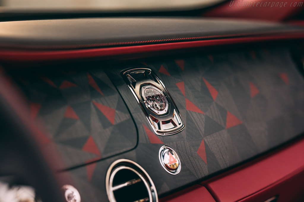 Rolls-Royce Droptail