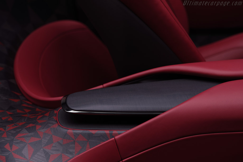 Rolls-Royce Droptail